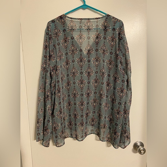 Like new top - Picture 6 of 7